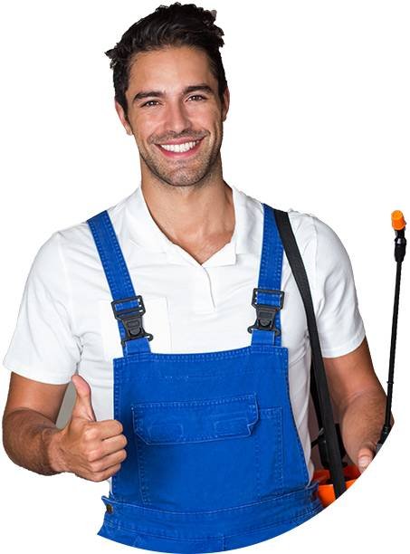 Cassini Pest Control