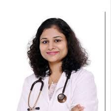 Dr. Mansi Gupta, Fetal Medicine Expert in Lucknow