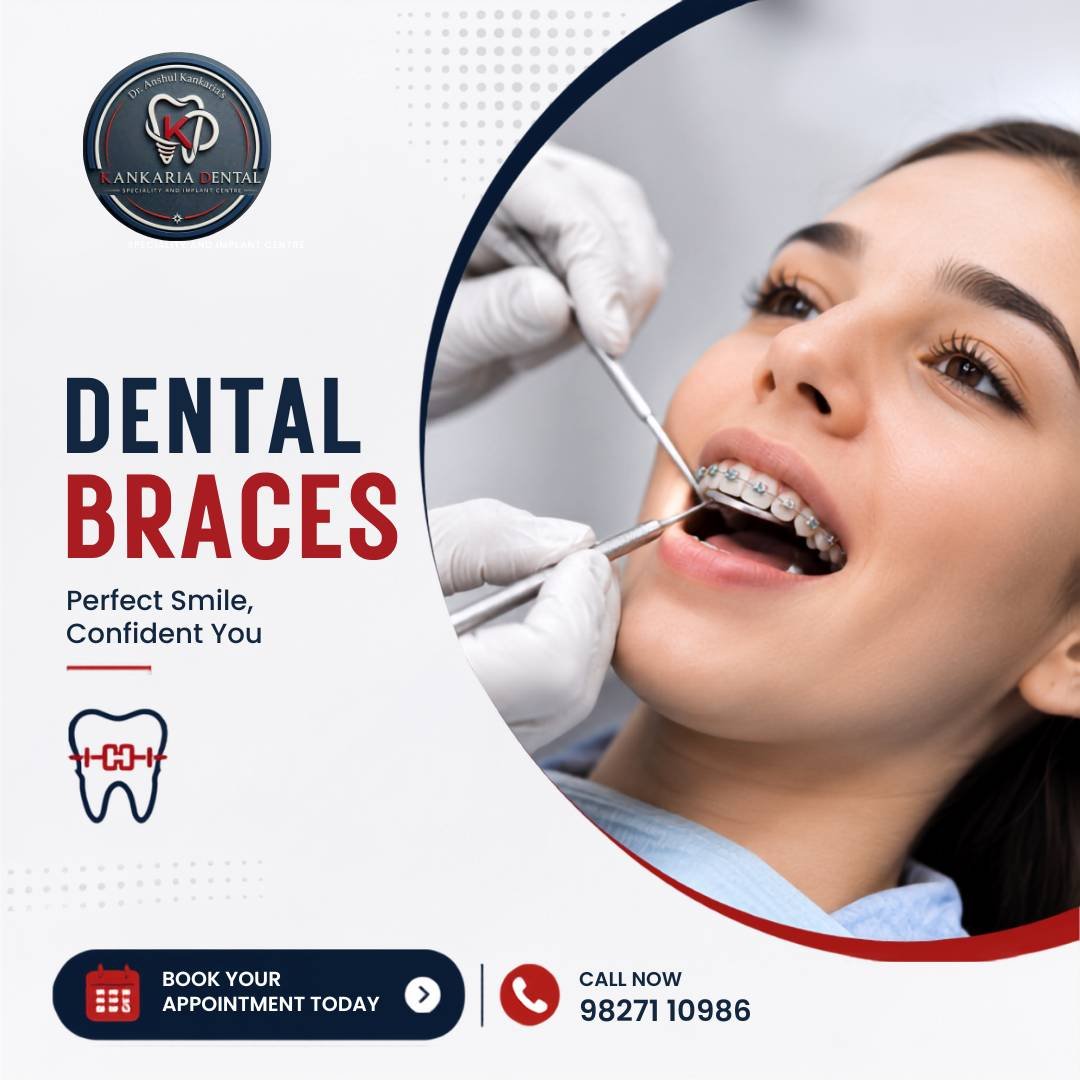 KANKARIA DENTAL CLINIC