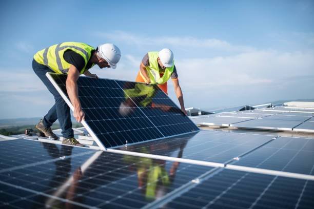 SPH Traders: Best Solar Rooftop Company in Lakhimpur | On Grid Solar | UPNEDA Approved Firm