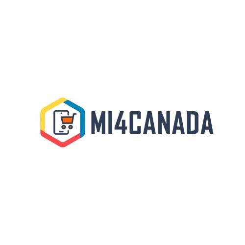 MI 4 Canada logo