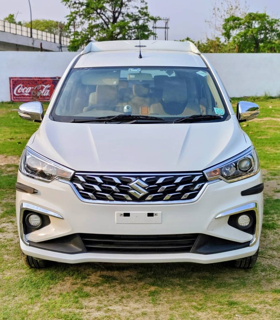 Delhi Car Rental with Driver