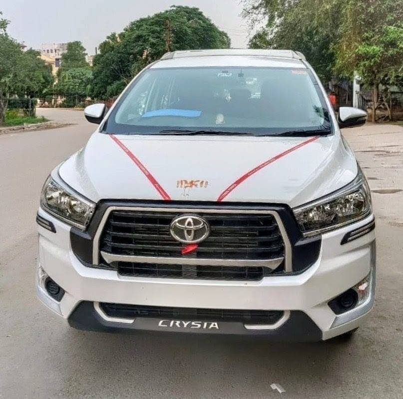 Delhi Car Rental with Driver