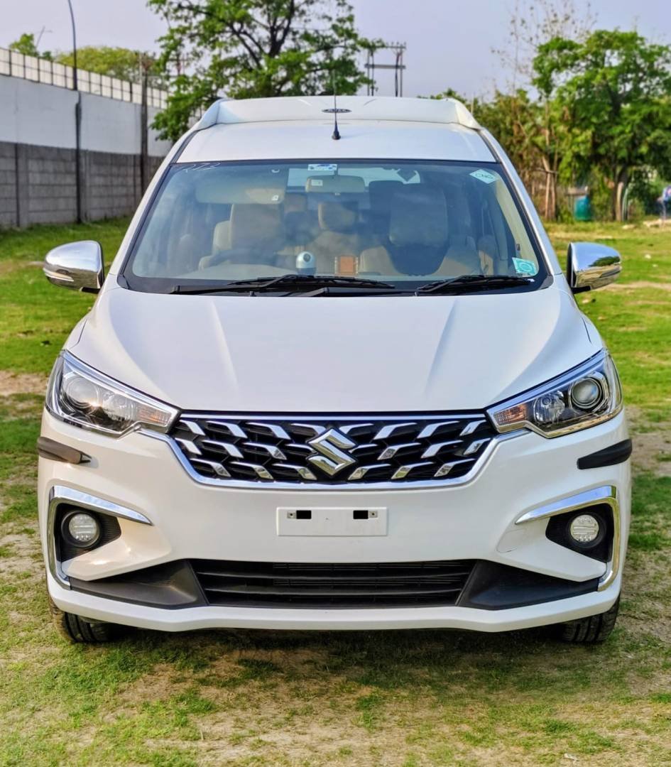 Delhi Car Rental with Driver