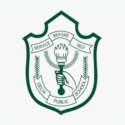 Delhi Public School , Sitapur - English Medium CBSE Board School in Sitapur logo