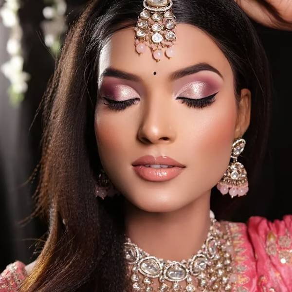 Beauty Canvas Unisex Salon & Academy