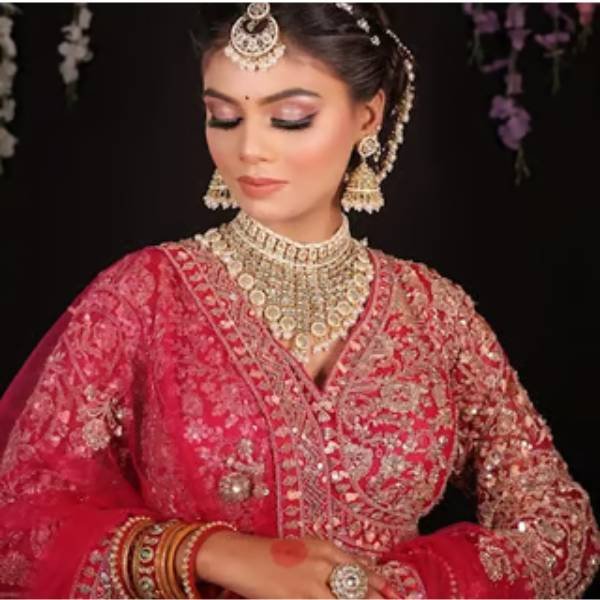 Beauty Canvas Unisex Salon & Academy