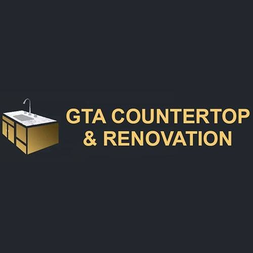 GTA Countertop Ltd logo
