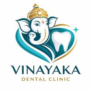 Vinayaka Dental Clinic: Best Dentist/Dental Clinic logo