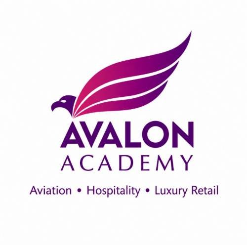 Avalon Aviation Academy logo