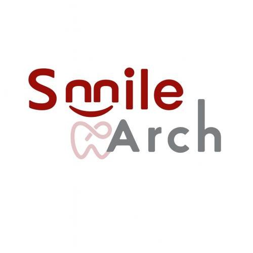 Smile Arch Dental Clinic - Dental Clinic In Andheri West logo