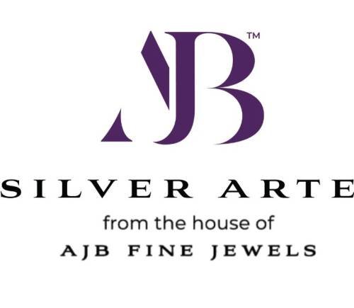 AJB Silver Arte logo