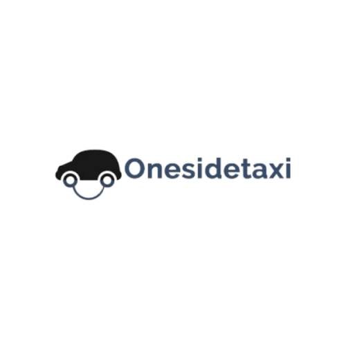 One Site Taxi logo