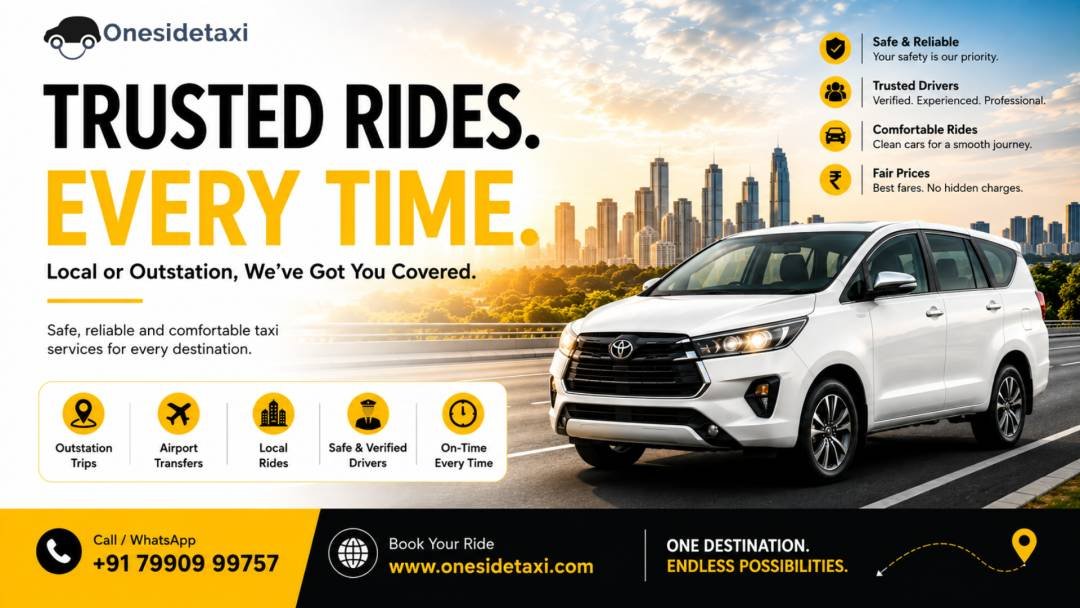 One Site Taxi