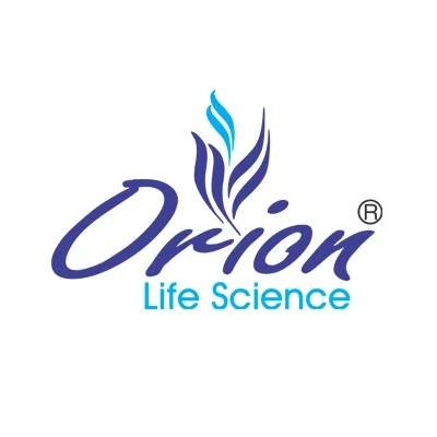Orion Life Science logo