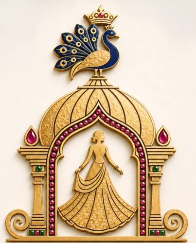 House of Kashi logo