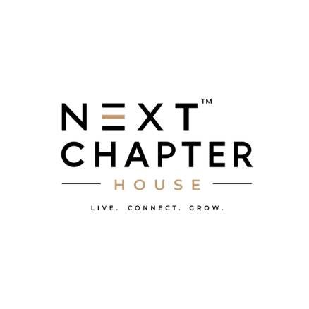 Next Chapter House — Premium Co-living in Mohali logo