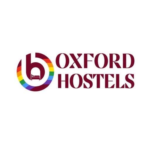 Oxford Girls Hostel Pune logo