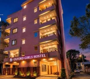 Oxford Girls Hostel Pune