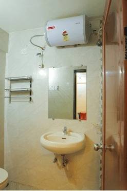 Oxford Girls Hostel Pune
