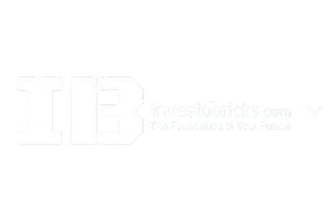 Investo Bricks logo