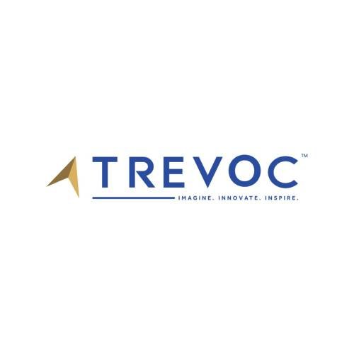 TREVOC Group logo