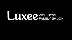Luxee Wellness Family Salon logo