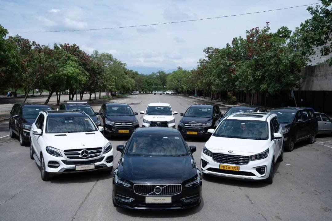 Hiwaycabs