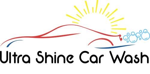Ultra Shine Car Wash Mohali