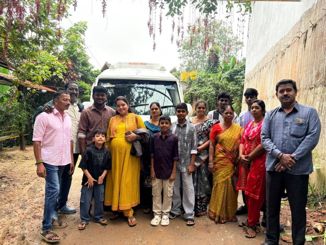 Mysore Cab services