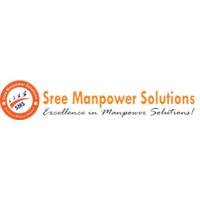 Sree Manpower Solutions logo