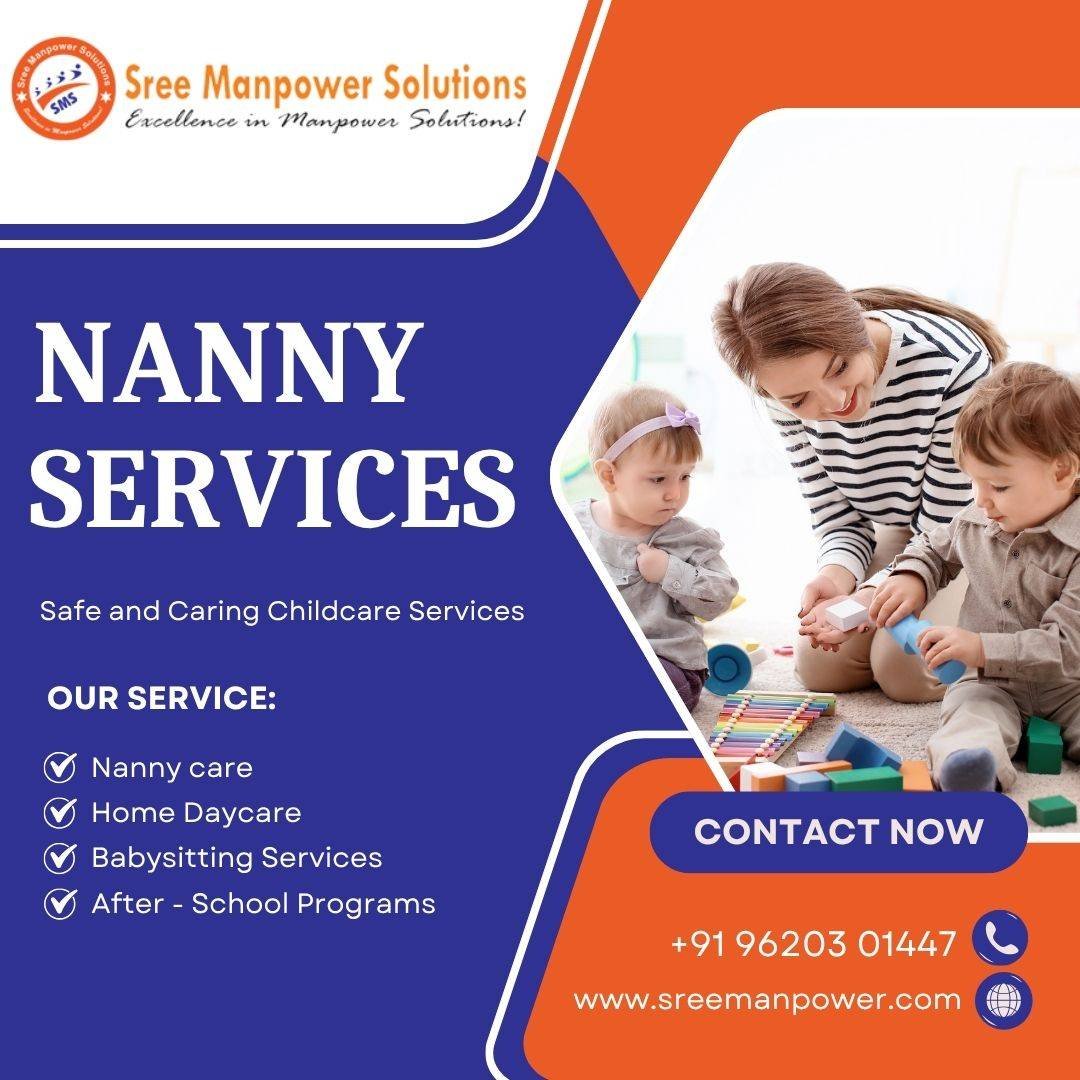 Sree Manpower Solutions
