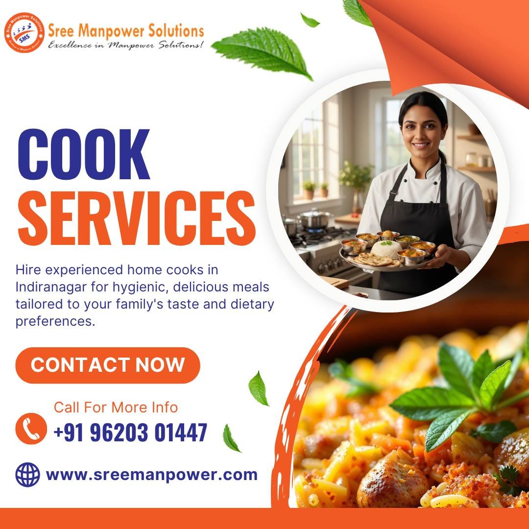 Sree Manpower Solutions