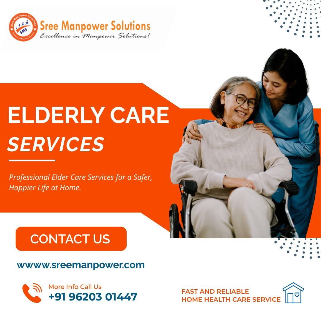 Sree Manpower Solutions