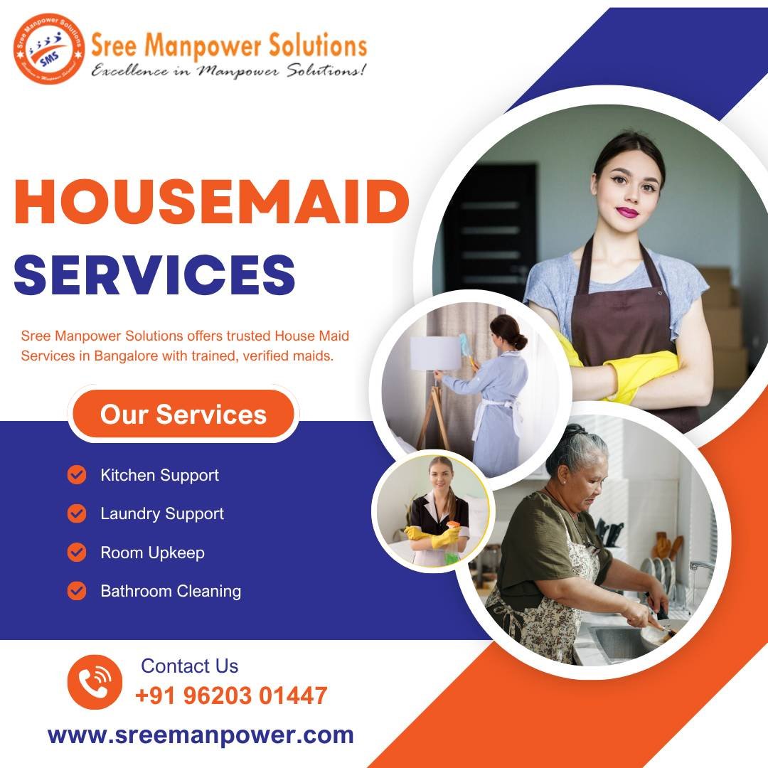 Sree Manpower Solutions