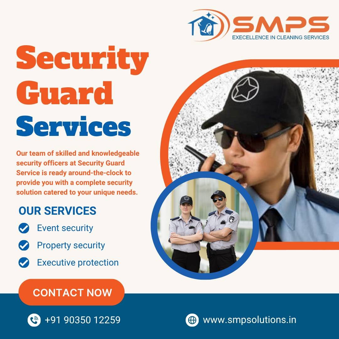 SMP Solutions