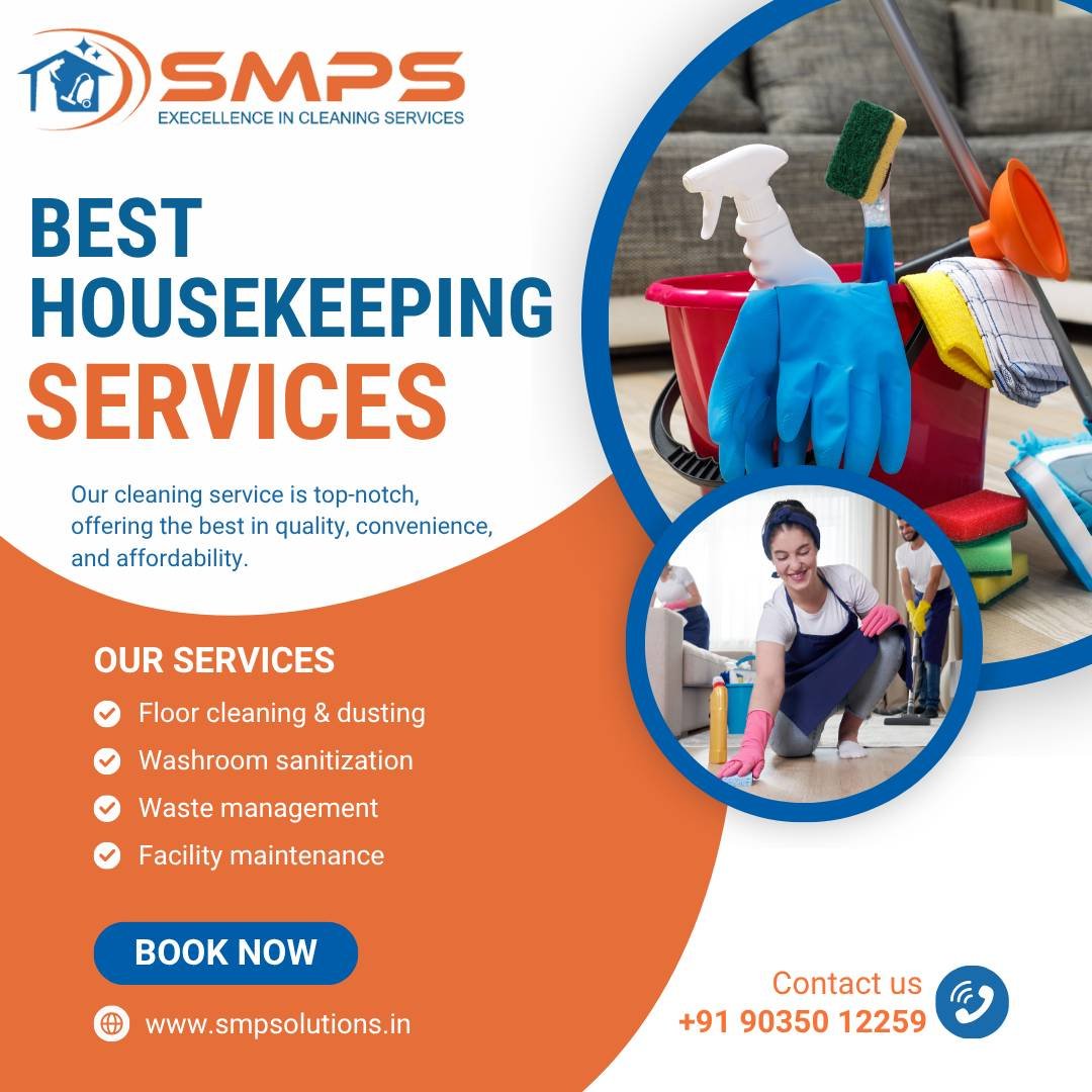 SMP Solutions