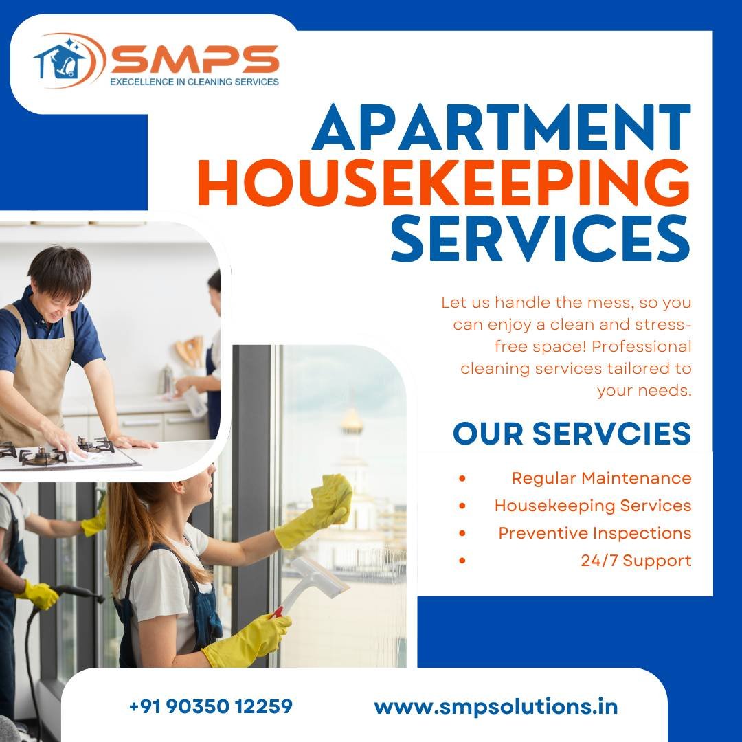 SMP Solutions