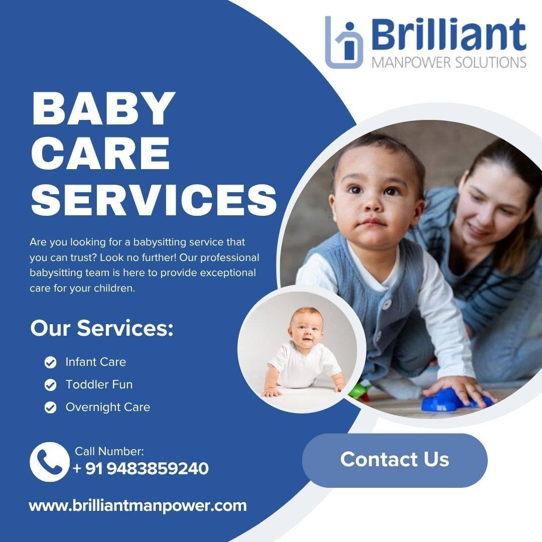Brilliant Manpower Solutions