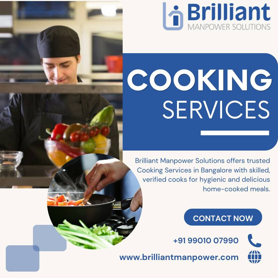 Brilliant Manpower Solutions