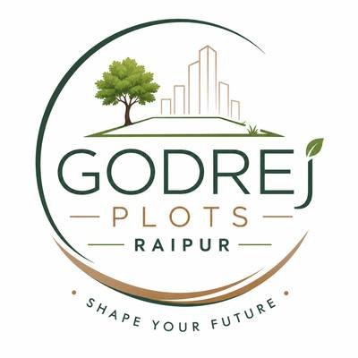 Godrej Plots Raipur logo