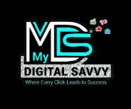 My Digital Savvy logo
