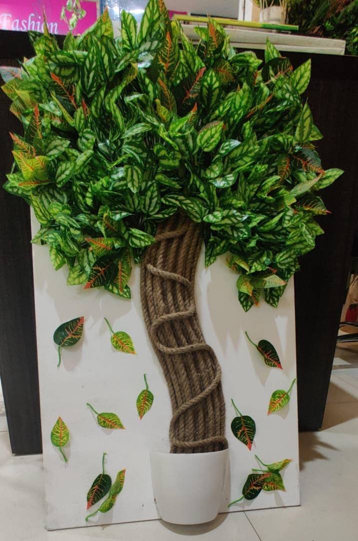 Shweta Enterprise - Artificial Plants & Grass