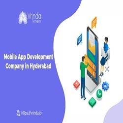 Vrinda Techapps