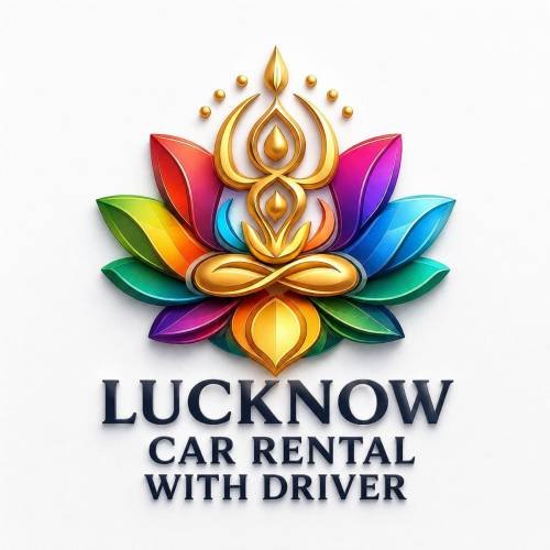 Lucknow Car Rental with Driver logo