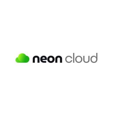Neon Cloud