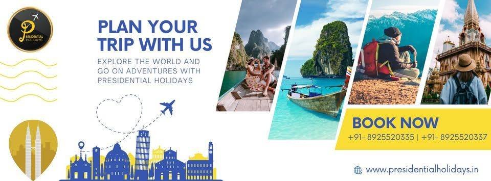 Presidential Holidays Tours and Travels