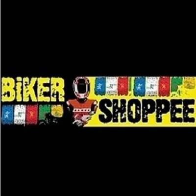 BikerShoppee logo
