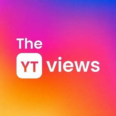 The YT Views logo