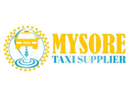 Mysore Taxi Supplier logo